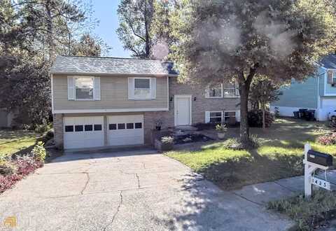 Parkmont, ROSWELL, GA 30076