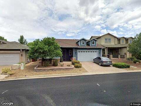 Garcia, DEWEY, AZ 86327