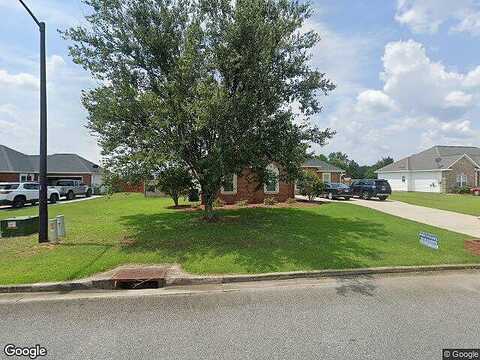 Elizabeth, BYRON, GA 31008