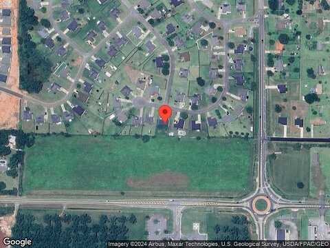Elizabeth, BYRON, GA 31008