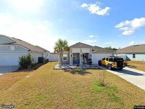 Lake Chub, JACKSONVILLE, FL 32226