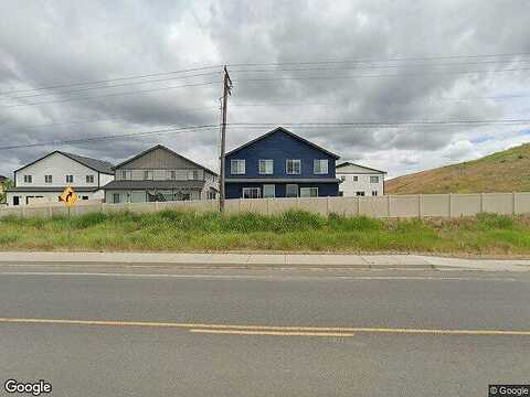 Greenfield, CHENEY, WA 99004