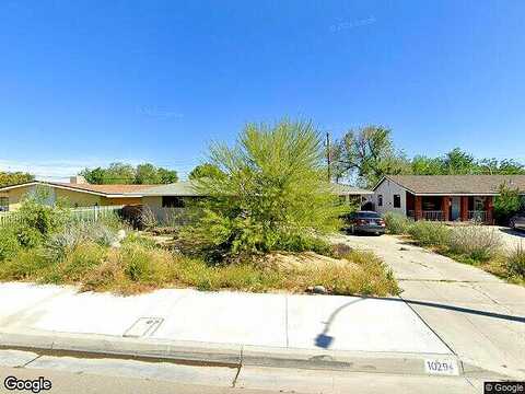 Avenue H8, LANCASTER, CA 93534