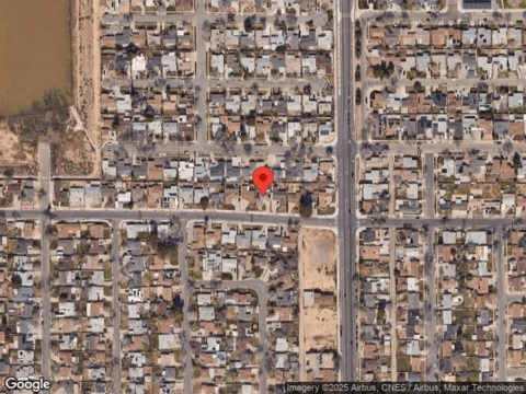 Avenue H8, LANCASTER, CA 93534