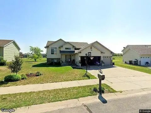 Waters Edge, AVON, MN 56310