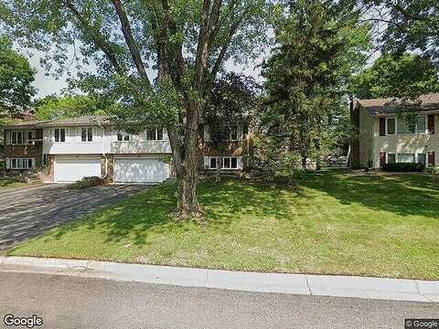 Cavell, MINNEAPOLIS, MN 55438