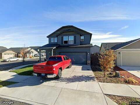 26Th, REDMOND, OR 97756