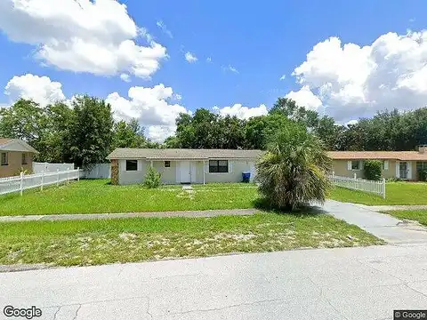 Melrose, SPRING HILL, FL 34608