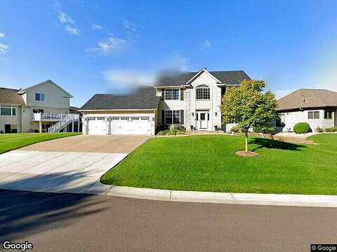 Kirkwood, MAPLE GROVE, MN 55369