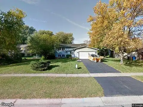 Darnel, EDEN PRAIRIE, MN 55347