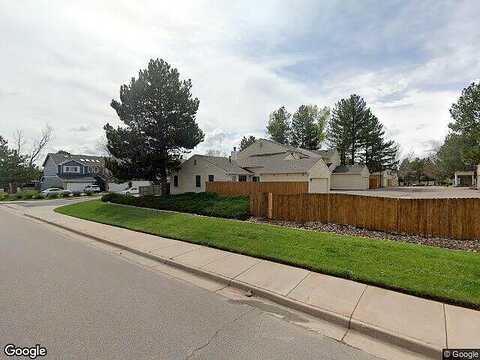 Upham, LITTLETON, CO 80128