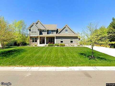 Kelzer Pond, VICTORIA, MN 55386