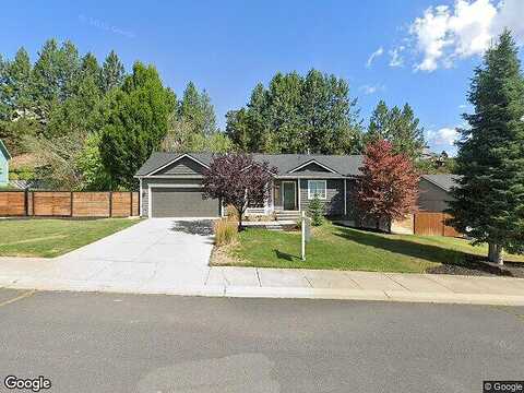 Country Hill, SPOKANE, WA 99208
