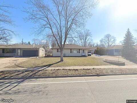 Monroe, MINNEAPOLIS, MN 55432