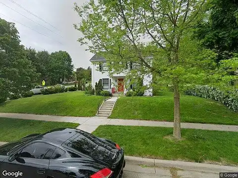 6Th, WEST BEND, WI 53095