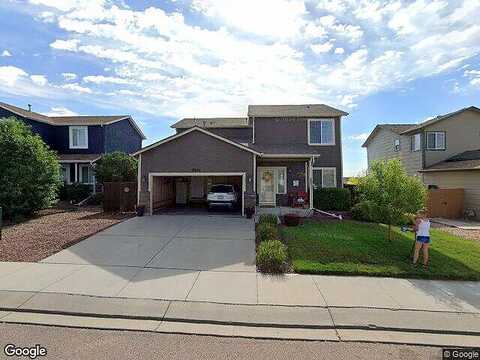Sun Prairie, COLORADO SPRINGS, CO 80925