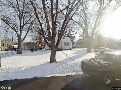 Garfield, MINNEAPOLIS, MN 55423