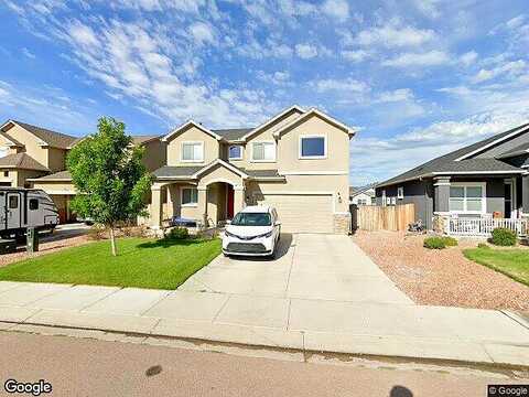 Peachleaf, COLORADO SPRINGS, CO 80925