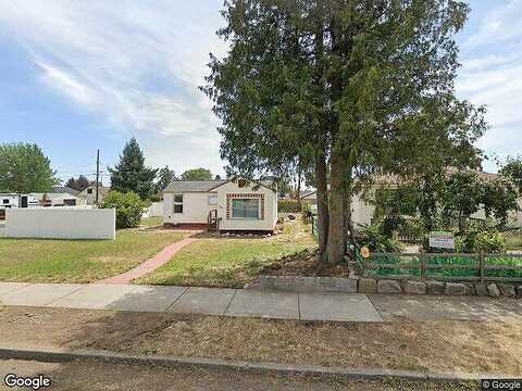Walton, SPOKANE, WA 99207