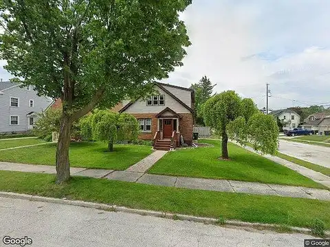 2Nd, WEST BEND, WI 53095