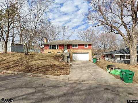 Hill, MINNEAPOLIS, MN 55427