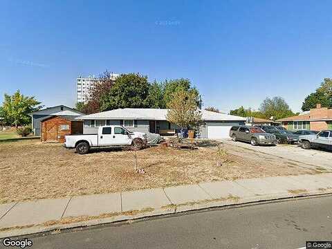 Standard, SPOKANE, WA 99208
