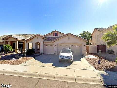 Irma, GLENDALE, AZ 85308