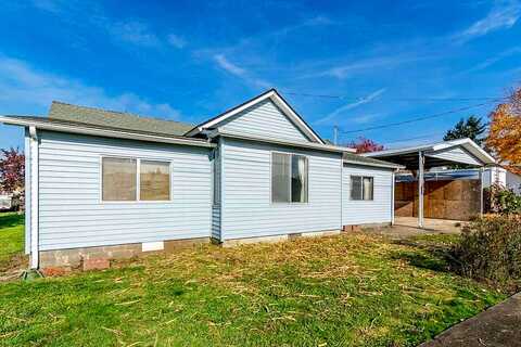 Sherman, LEBANON, OR 97355