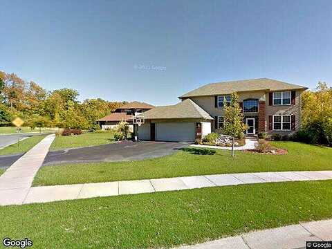 Fountain, MAPLE GROVE, MN 55311