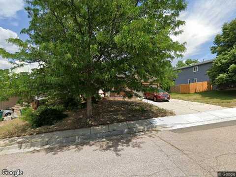 Fredrick, COLORADO SPRINGS, CO 80918