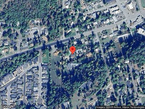 1St, CANYONVILLE, OR 97417