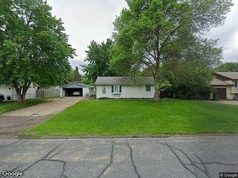 110Th, MINNEAPOLIS, MN 55434