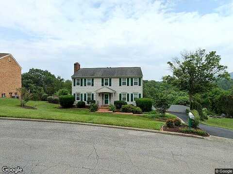 Joan, SALEM, VA 24153