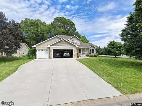 Fawn, CIRCLE PINES, MN 55014