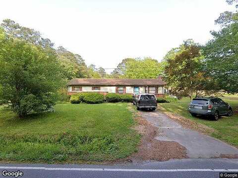 Blackwater, VIRGINIA BEACH, VA 23457