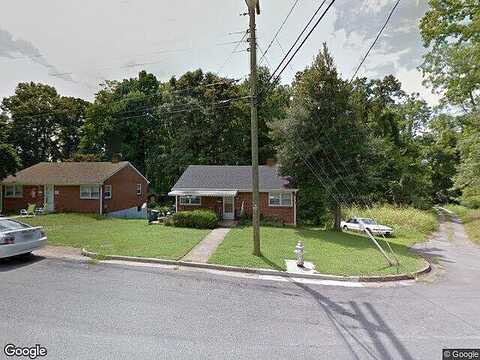 Hood, LYNCHBURG, VA 24501