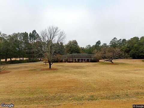 Ga Highway 23, WAYNESBORO, GA 30830