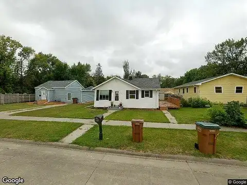 5Th, EAST GRAND FORKS, MN 56721