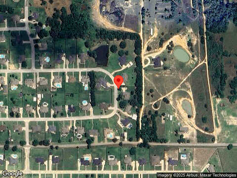 Kwando, BULLARD, TX 75757