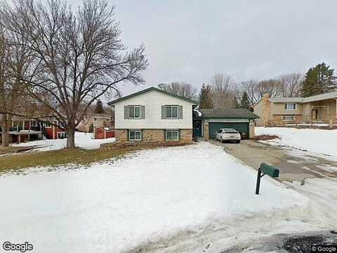 97Th, MINNEAPOLIS, MN 55438