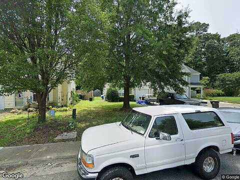 Holmes, YORKTOWN, VA 23692