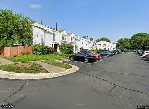 Hoskins Hollow, CENTREVILLE, VA 20121