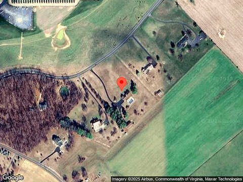 Old White Bridge, WAYNESBORO, VA 22980
