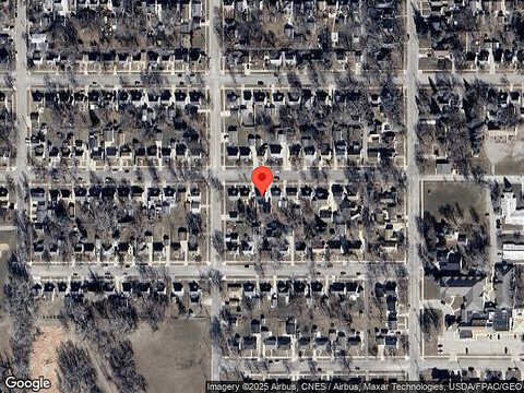 13Th, AUSTIN, MN 55912