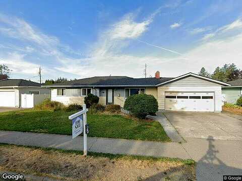 Moore, SPOKANE, WA 99205