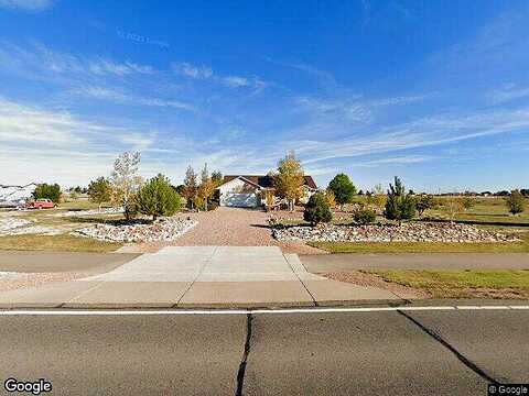 Mcculloch, PUEBLO, CO 81007