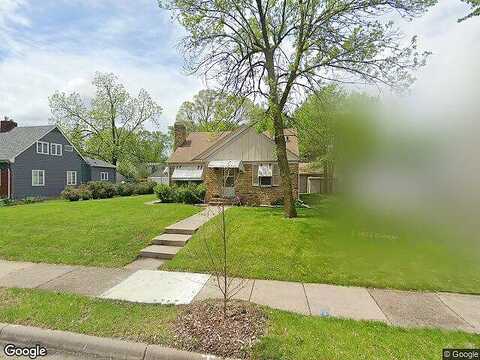 Knox, MINNEAPOLIS, MN 55419