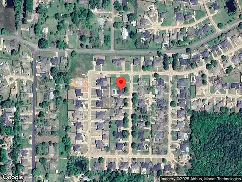 Michelle, PARIS, TX 75462