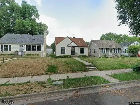 35Th, MINNEAPOLIS, MN 55417