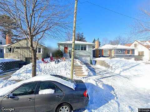 Bryant, MINNEAPOLIS, MN 55419